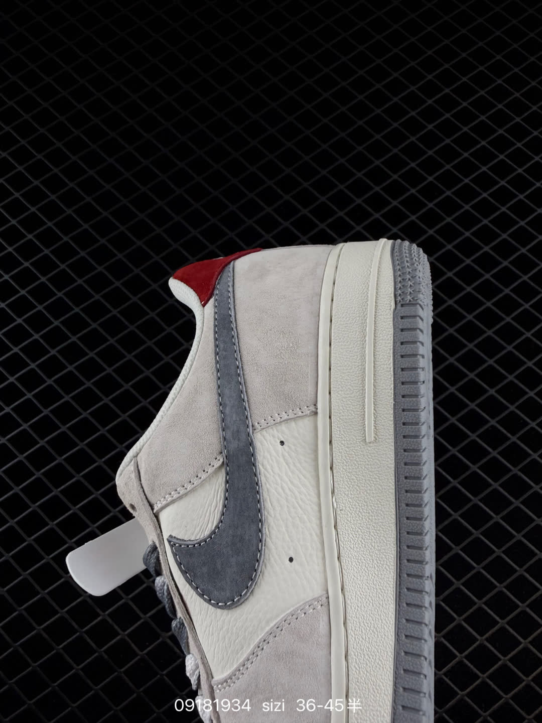 NIKE AIR FORCE 1-CS5288-605